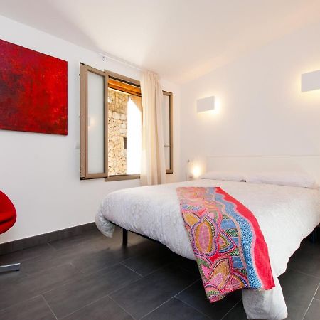 Mancor del Valle Villa Mancor Pool & Mountain Views מראה חיצוני תמונה